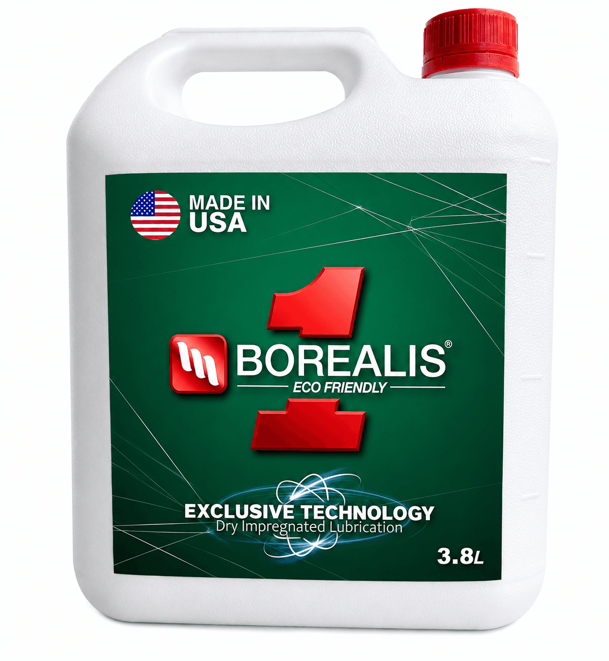 Borealis 1
